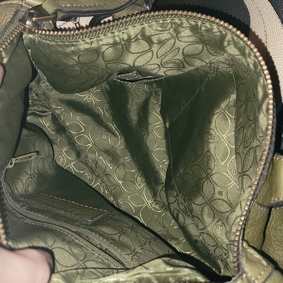 Fossil Crossbody/Handbag - Picture 4 of 12